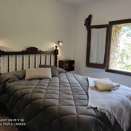 Hostal Moline Bruguera Exterior photo
